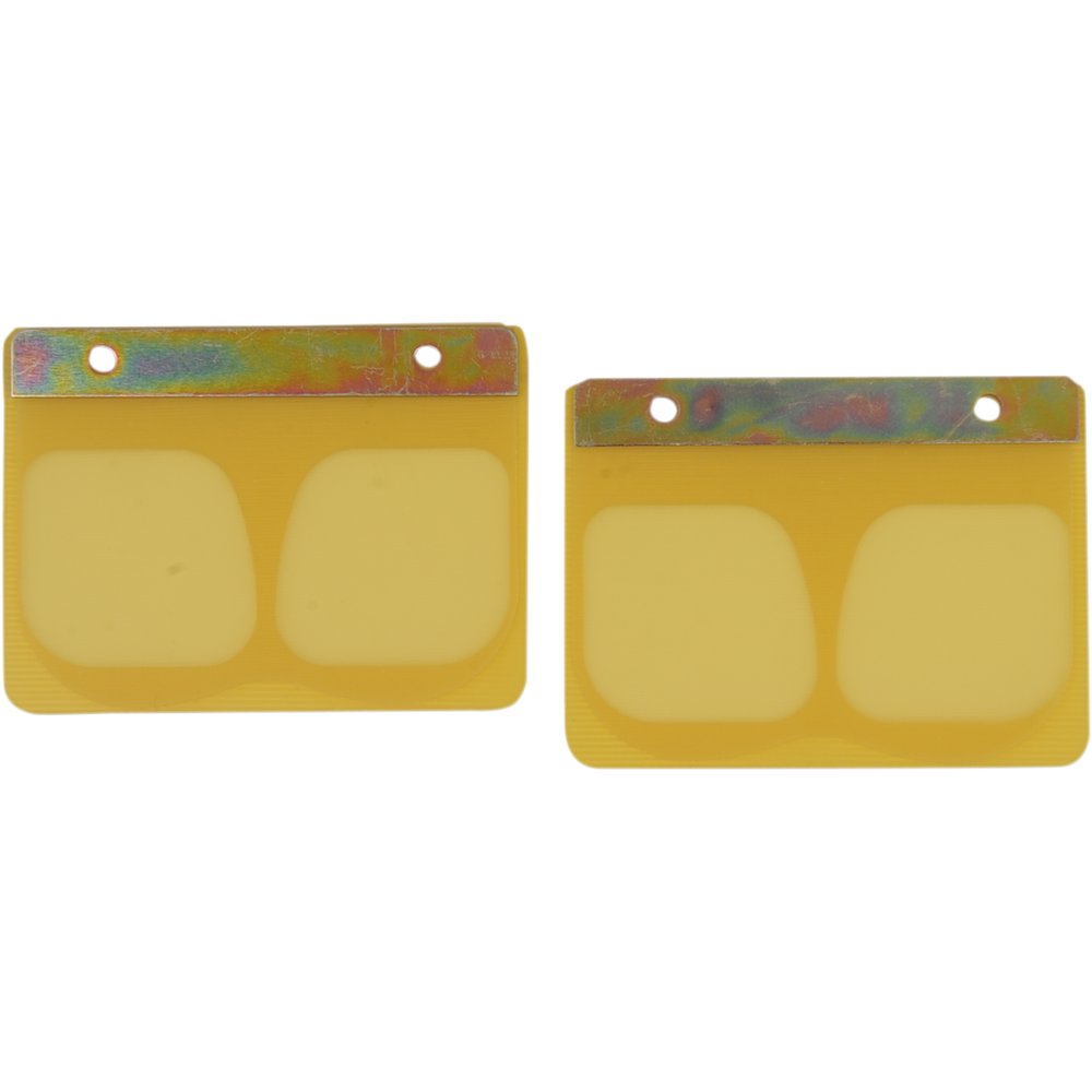 Boyesen Power Reed Petal Set - Kawasaki 6121