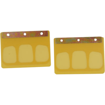 Boyesen Power Reed Petal Set - Kawasaki 6120