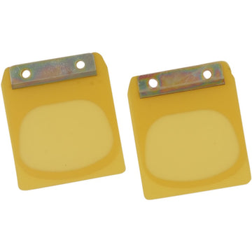 Boyesen Power Reed Set - Suzuki/Kawasaki 6124