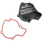 Boyesen Ignition Cover - Black - KTM 250SX-F SC-44B