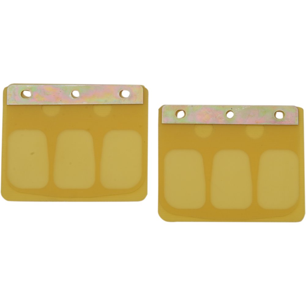 Boyesen Power Reed Petal Set - Yamaha 6130