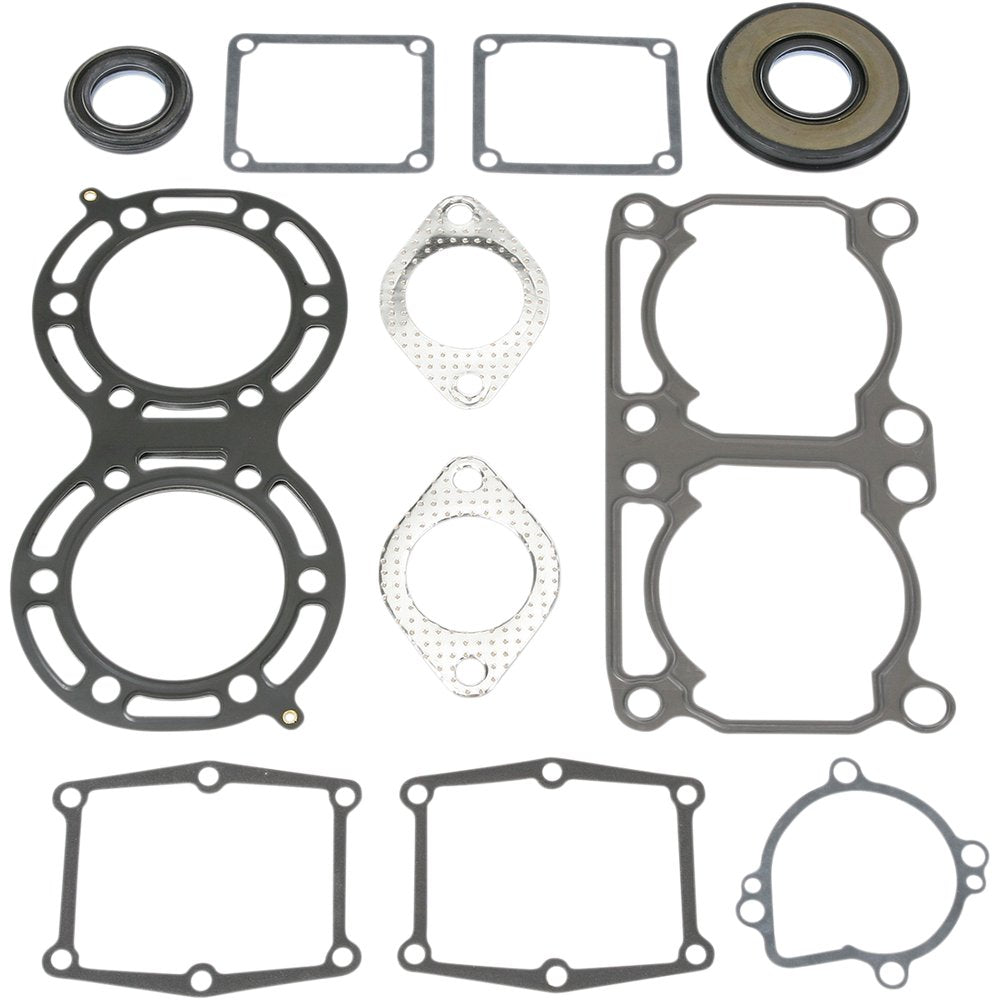 Cometic Complete Gasket Kit with Seal - Yamaha C4028S