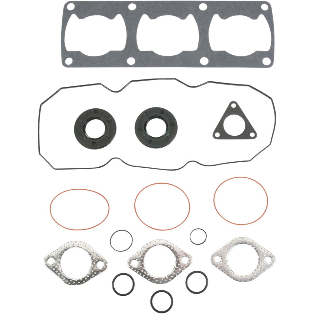 Cometic Complete Gasket Kit with Seal - Polaris C2018S