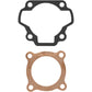 Cometic Gasket Set - PW80 C7251