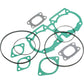 Cometic Top End Gasket - Kawasaki C6001