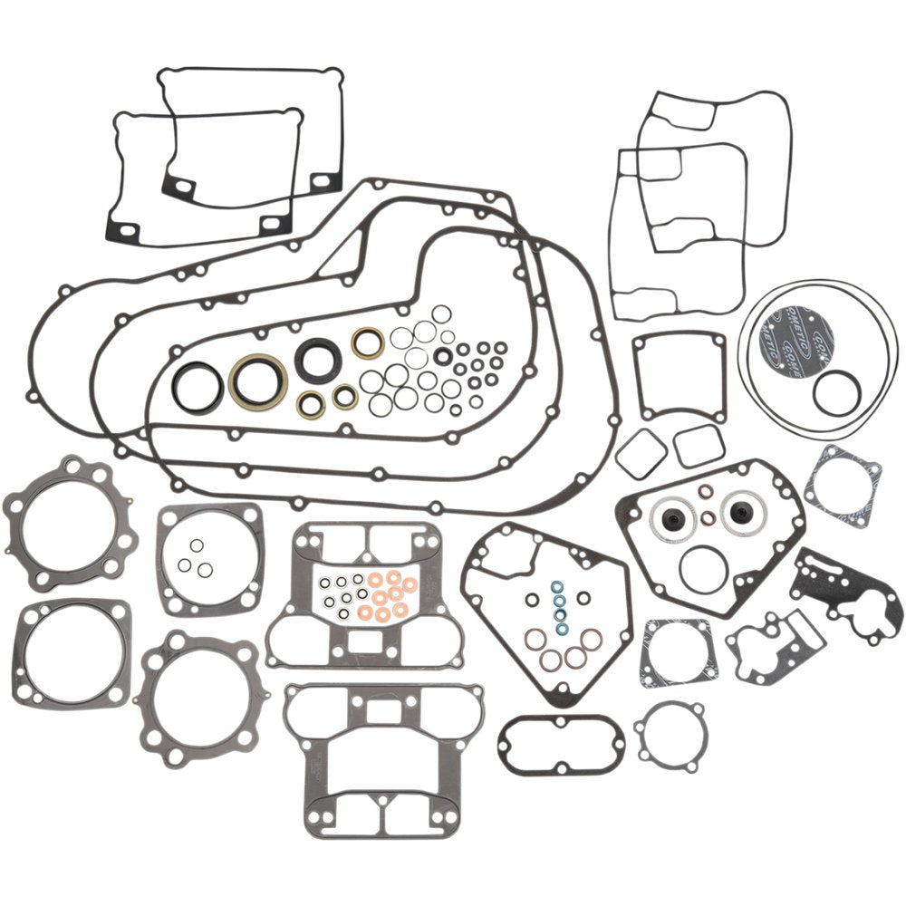 Cometic Motor Gasket Kit - 3-5/8" - EVO C9908