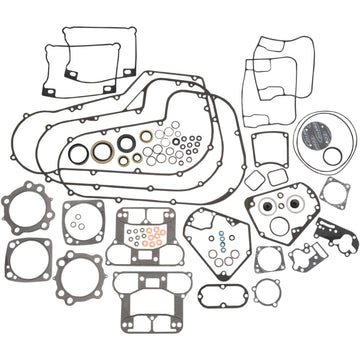 Cometic Motor Gasket Kit - 3-5/8" - EVO C9908