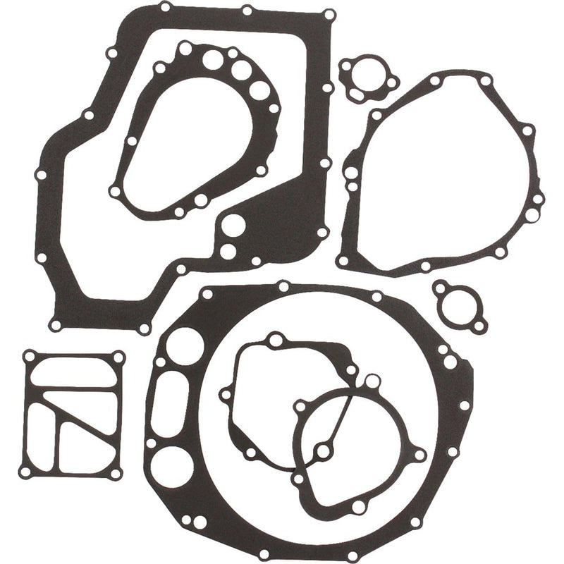 Cometic Gasket Engine Case Rebuild Kit - Fiber - Suzuki C8587AFM