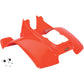 Maier Rear Fender - Orange - LT50 177897