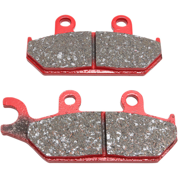EBC Sport Carbon Brake Pads FA645X