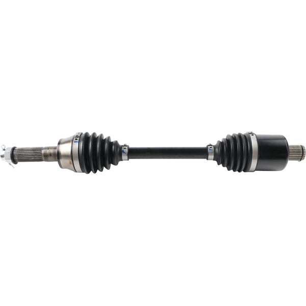 Moose Offroad Axle Kit - CV - Complete - Rear Left/Right/Middle - Heavy-Duty - Polaris POL-6074HD