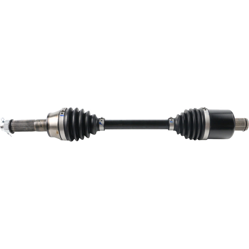 Moose Offroad Axle Kit - CV - Complete - Rear Left/Right/Middle - Heavy-Duty - Polaris POL-6074HD | Wheel A X Les & Parts