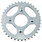 JT SPROCKETS Sprocket - Rear - Honda - 37-Tooth JTR256.37 by JT Rear Sprockets   Steel Type