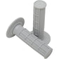 Renthal Mx Grips Soft Diamond Waffle Light Grey