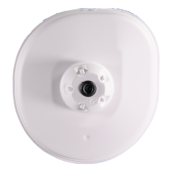 RFX Air Box Wash Cover White Yam FXAW 40001 55ST