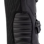 RST Pro Series Ambush CE Boot Waterproof - Black - US 12