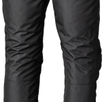 RST S1 Long Leg CE Textile Pants - Black/Black - S