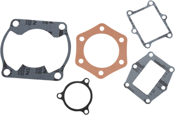 MOOSE RACING Top End Gasket Kit - Honda 810866MSE by Moose Racing