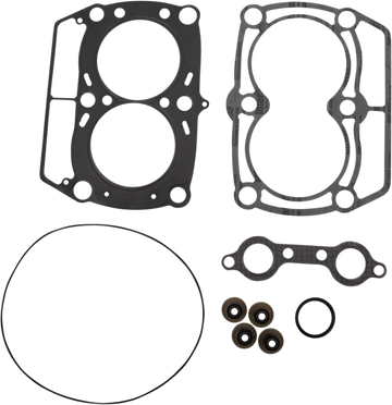 MOOSE RACING Top End Gasket Kit - Polaris 810891MSE by Moose Racing