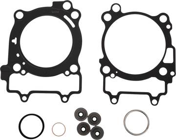 MOOSE RACING Top End Gasket Kit - Polaris 8100001MSE by Moose Racing