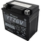 Yuasa Battery - YTZ6V YUAM726ZS