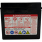Yuasa Battery - YTZ6V YUAM726ZS