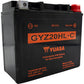 Yuasa AGM Battery - GYZ20HLC YUAM720GHC
