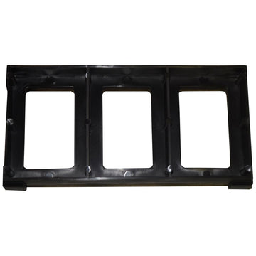 Yuasa Battery Spacer - 20 mm 478543