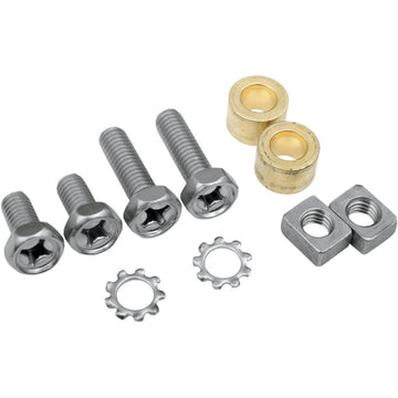 Yuasa Battery Bolt/Nut Set PACK479104
