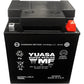Yuasa AGM Battery - YIX30L-PW YUAM7230LPW