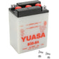 Yuasa Battery - B38-6A YUAM2614J