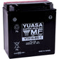 Yuasa AGM Battery - YTX16-BS - .78 L YUAM32X61
