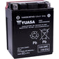 Yuasa AGM Battery - YTX14AHL-BS .66 L YUAM62H4L