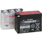 Yuasa AGM Battery - YT4B-BS - .12 L YUAM62T4B