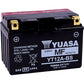 Yuasa AGM Battery - YT12A-BS - .49 L YUAM32ABS
