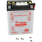 Yuasa Battery - YB14L-B2 YUAM2214BIND