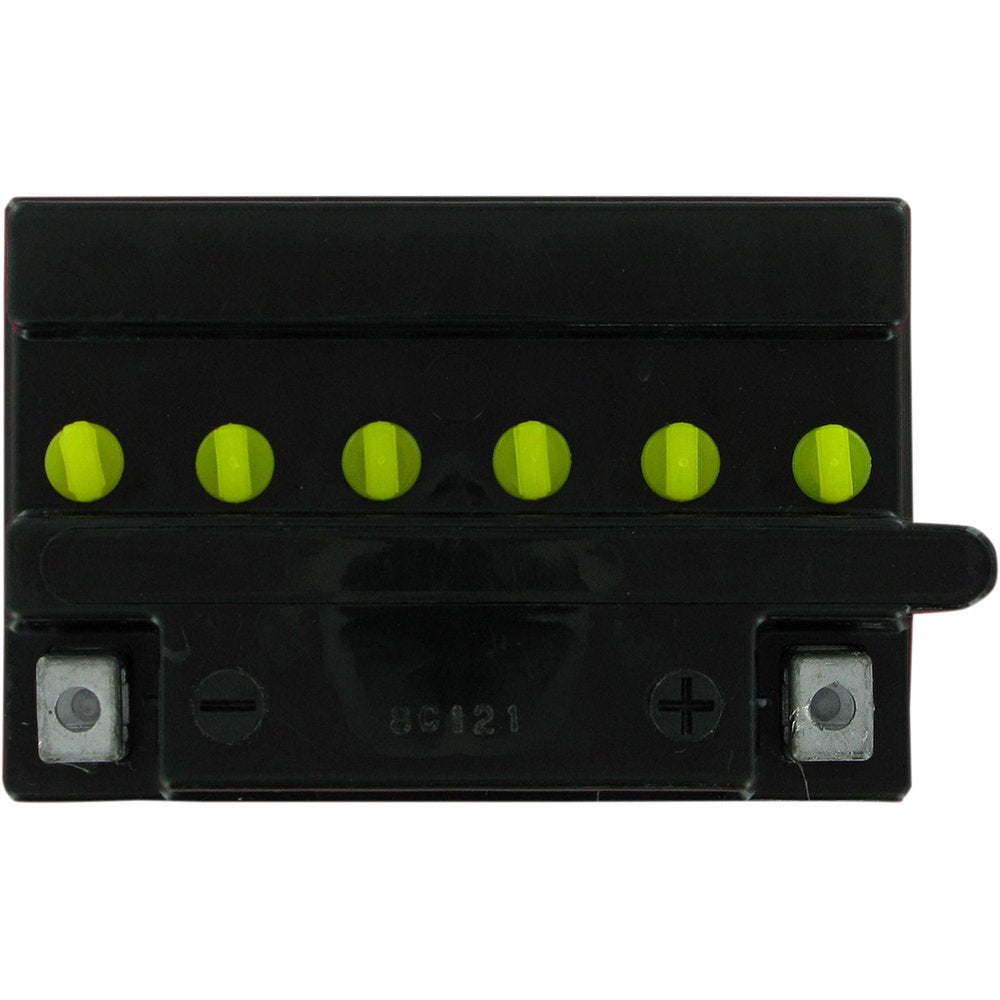 Yuasa Battery - YB10L-B2 YUAM221L2