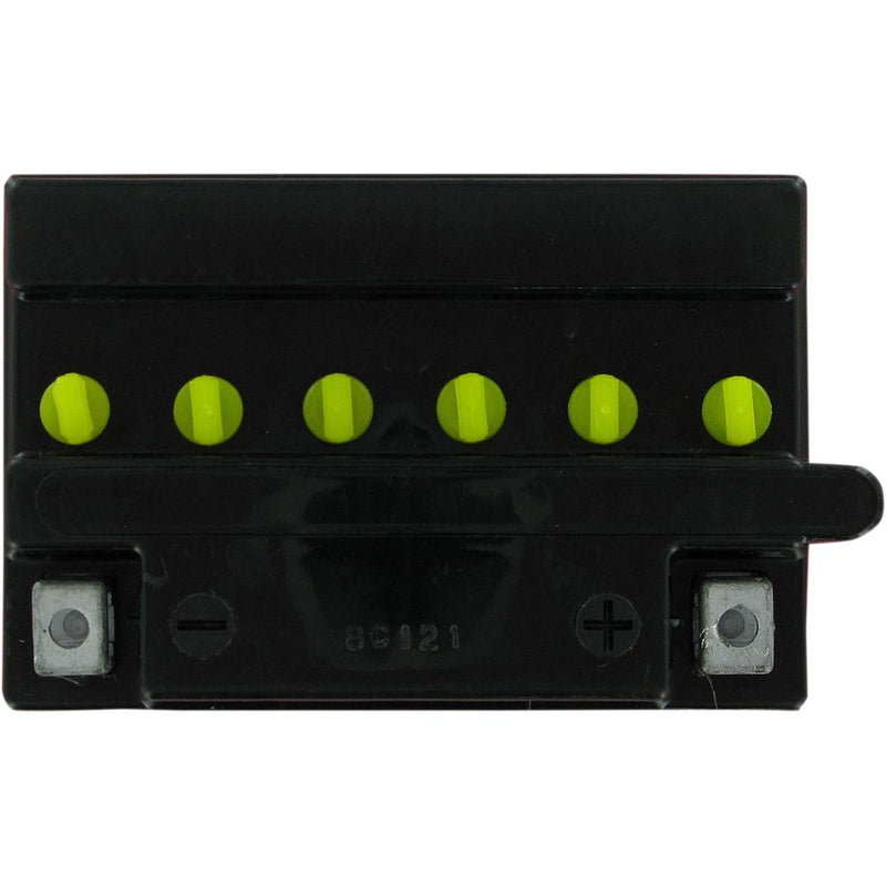 Yuasa Battery - YB10L-B2 YUAM221L2
