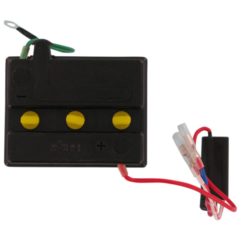 Yuasa Battery - Y6N5.5-1D YUAM2655B