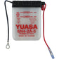 Yuasa Battery - Y6N4-2A-5 YUAM2645A