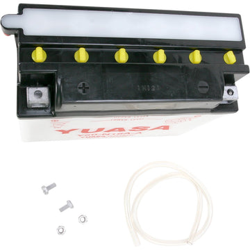 Yuasa Battery - Y50-N18A-A YUAM228AY