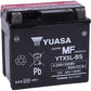 Yuasa AGM Battery - YTX5L-BS - .24 L YUAM32X5B