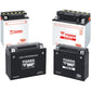 Yuasa AGM Battery - YTX20HL-BS-PW .93 L YUAM620BH-PW