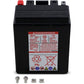 Yuasa AGM Battery - YTX14L YUAM7RH4L