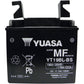 Yuasa AGM Battery - YT19BL-BS YUAM6219BL
