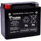 Yuasa AGM Battery - YTX20H YUAM72RBH