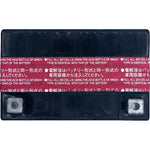 Yuasa Battery - YTX4L-BS YUAM62X4BIND