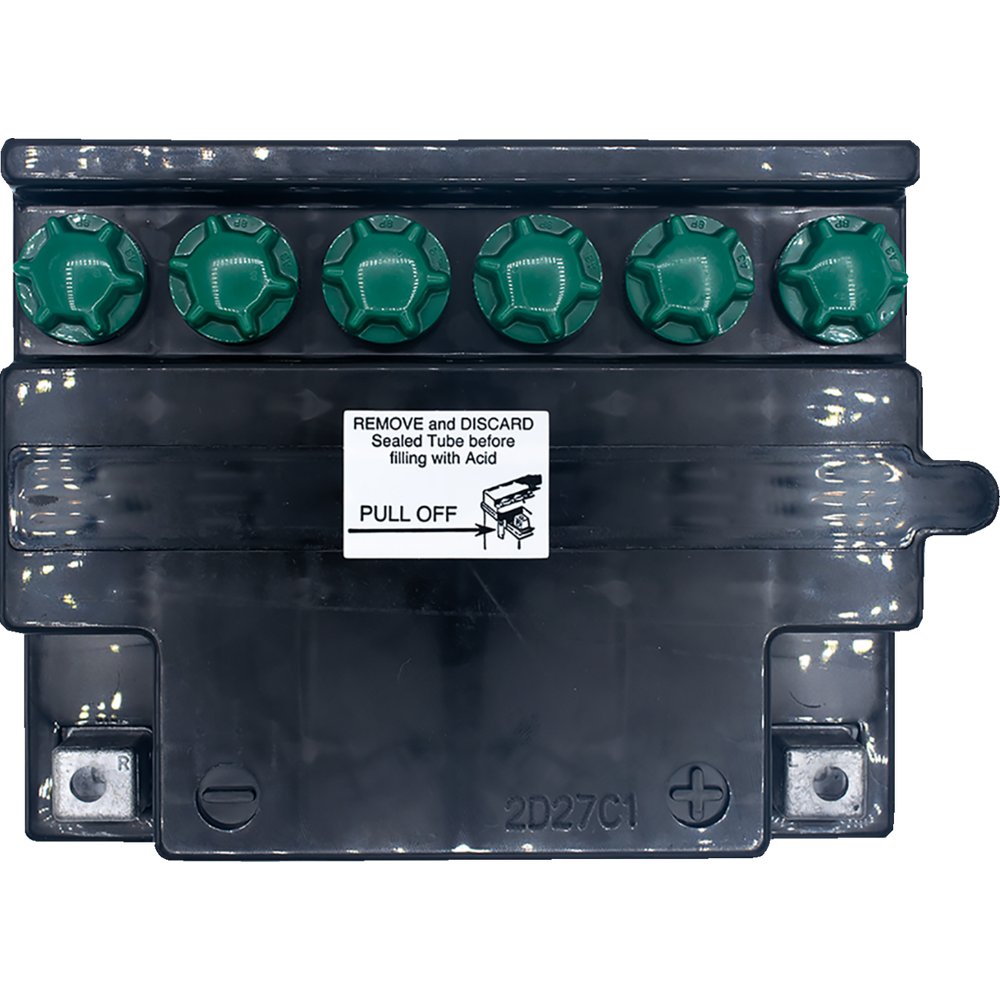 Yuasa Battery - YB30CL-B YUAM2230CTWN