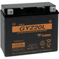 Yuasa AGM Battery - GYZ20L YUAM720GZ