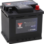 Yuasa Battery - L1 AGM Mule YBXM79L1560MUL